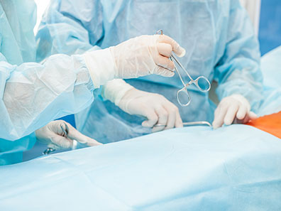 Community Anesthesia Associates ambulatory surgery anesthesia