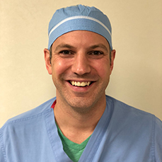 Community Anesthesia Associates Christopher Gordon