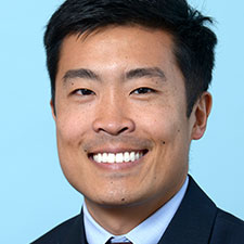 Community Anesthesia Associates James Yi