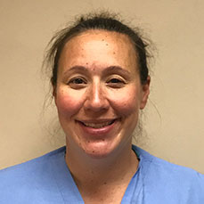 Community Anesthesia Associates Kristin McCorkle