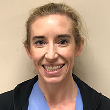 Community Anesthesia Associates Leslie Moore
