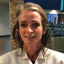 Community Anesthesia Associates Jan Hogshire