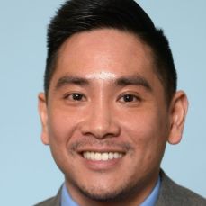 Henry Nguyen Bio Photo